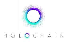 holochain logo