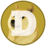 dogecoin logo