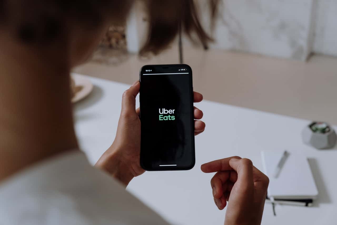 uber