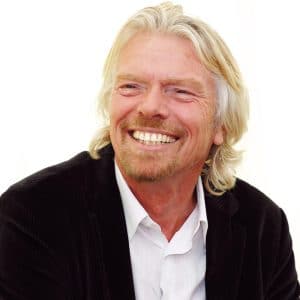 richard branson bitcoin befektetés