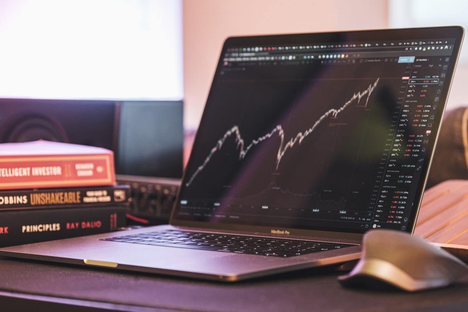 defensive stocks