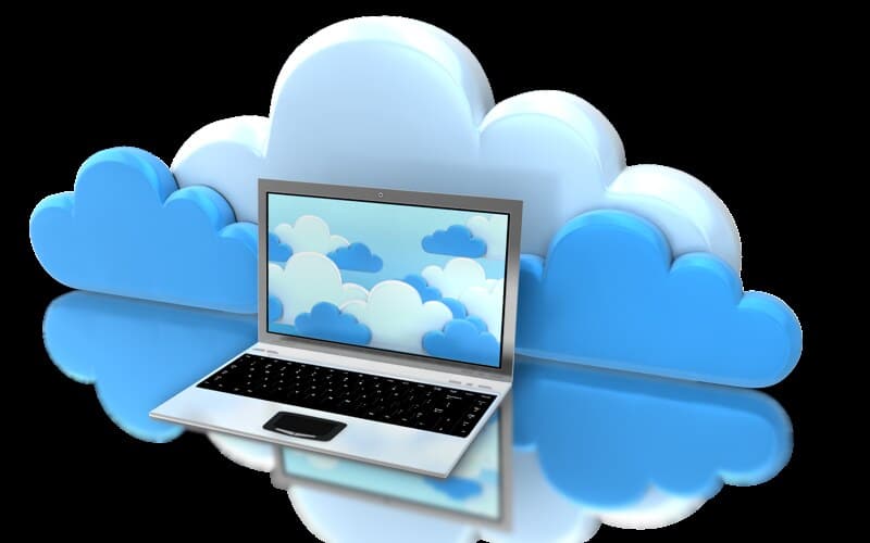 any cloud equipment provider