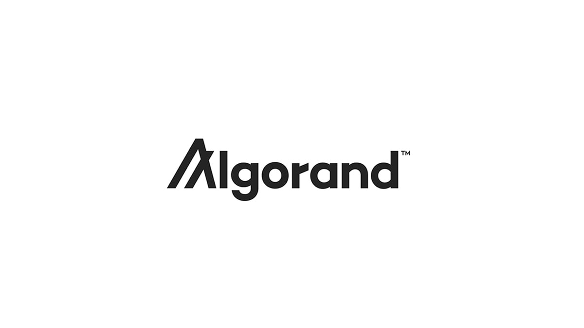 Algorand coin logo - Buy ALGO