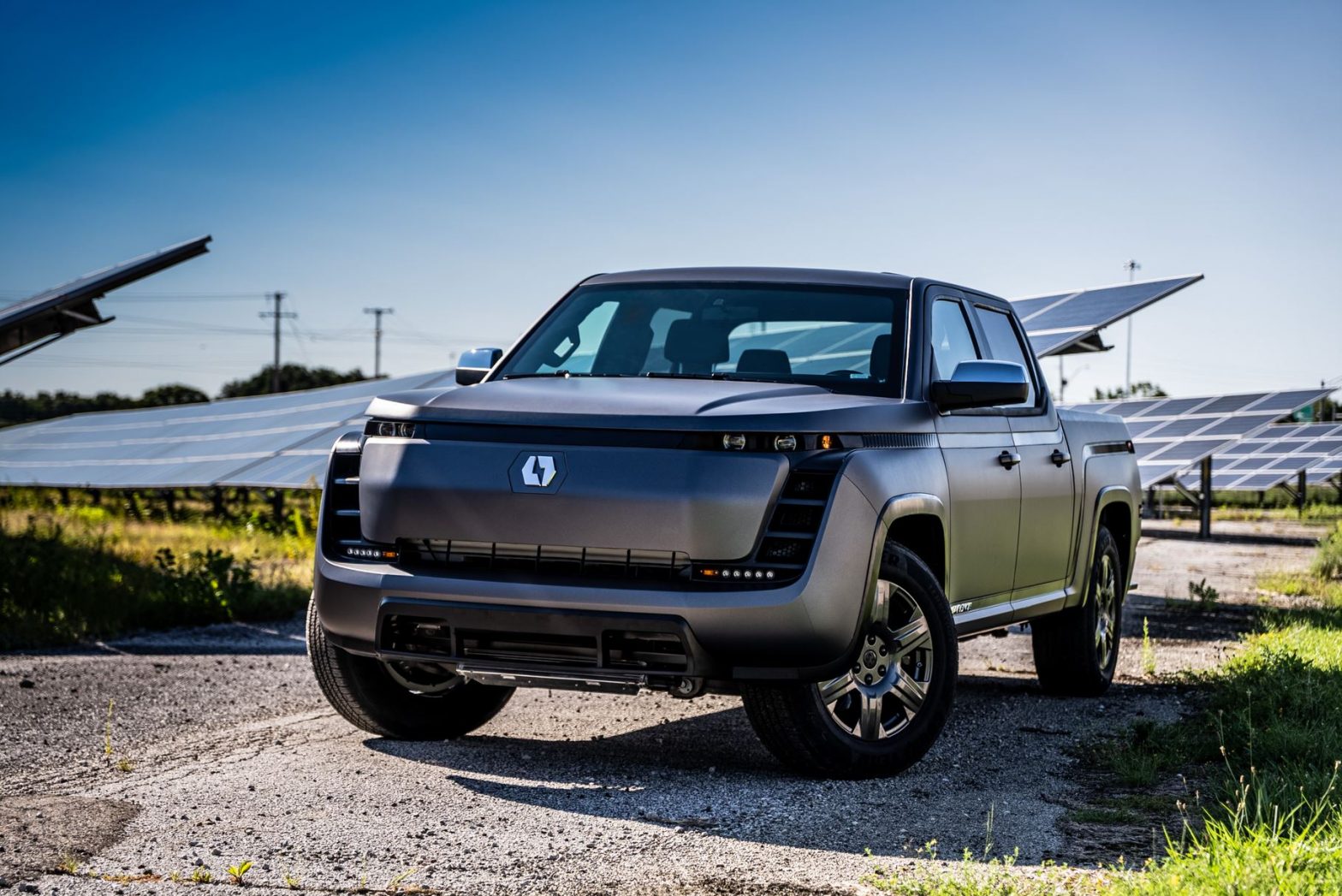 lordstown motors stock