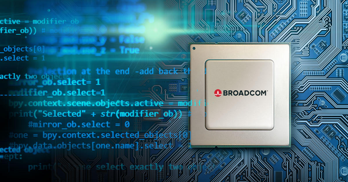 broadcom avgo stock forecast
