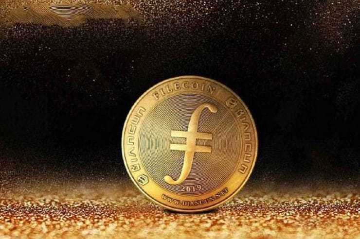 Filecoin- fil coin