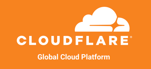 cloudflare logo