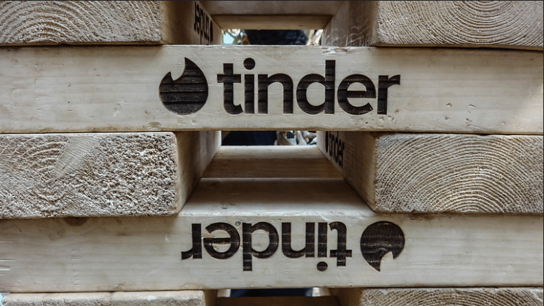 tinder app