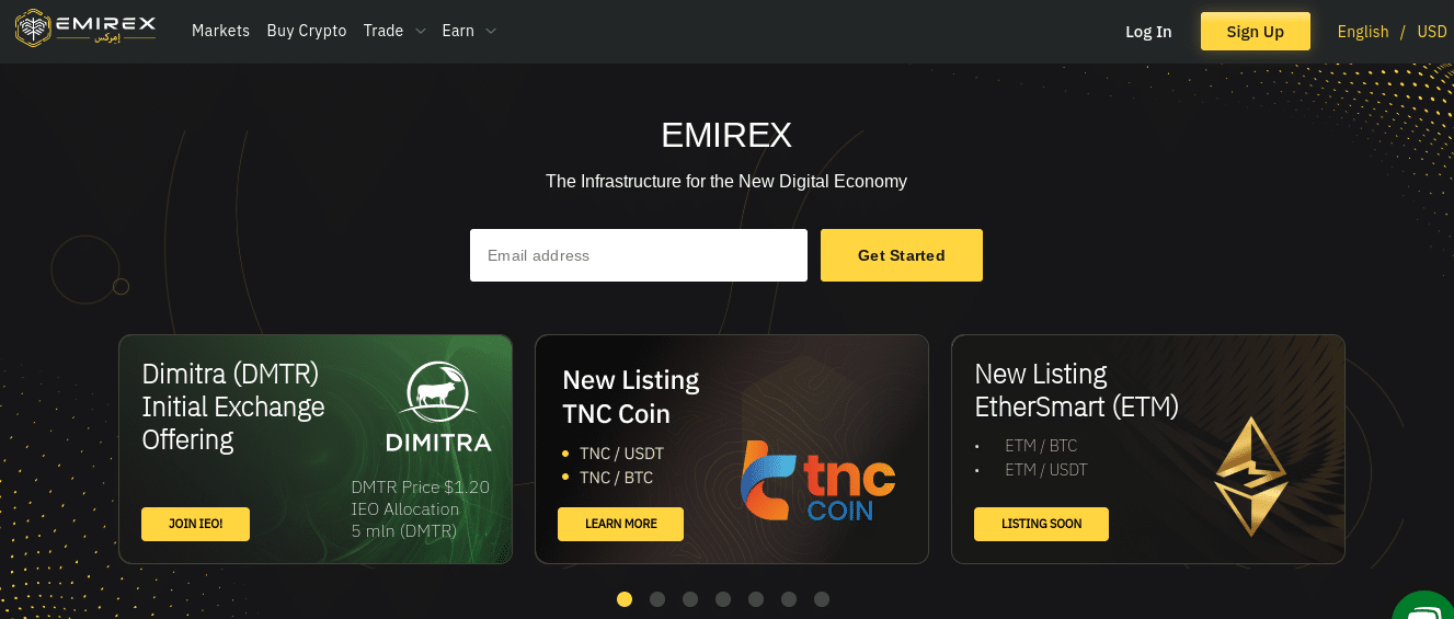 emirex review