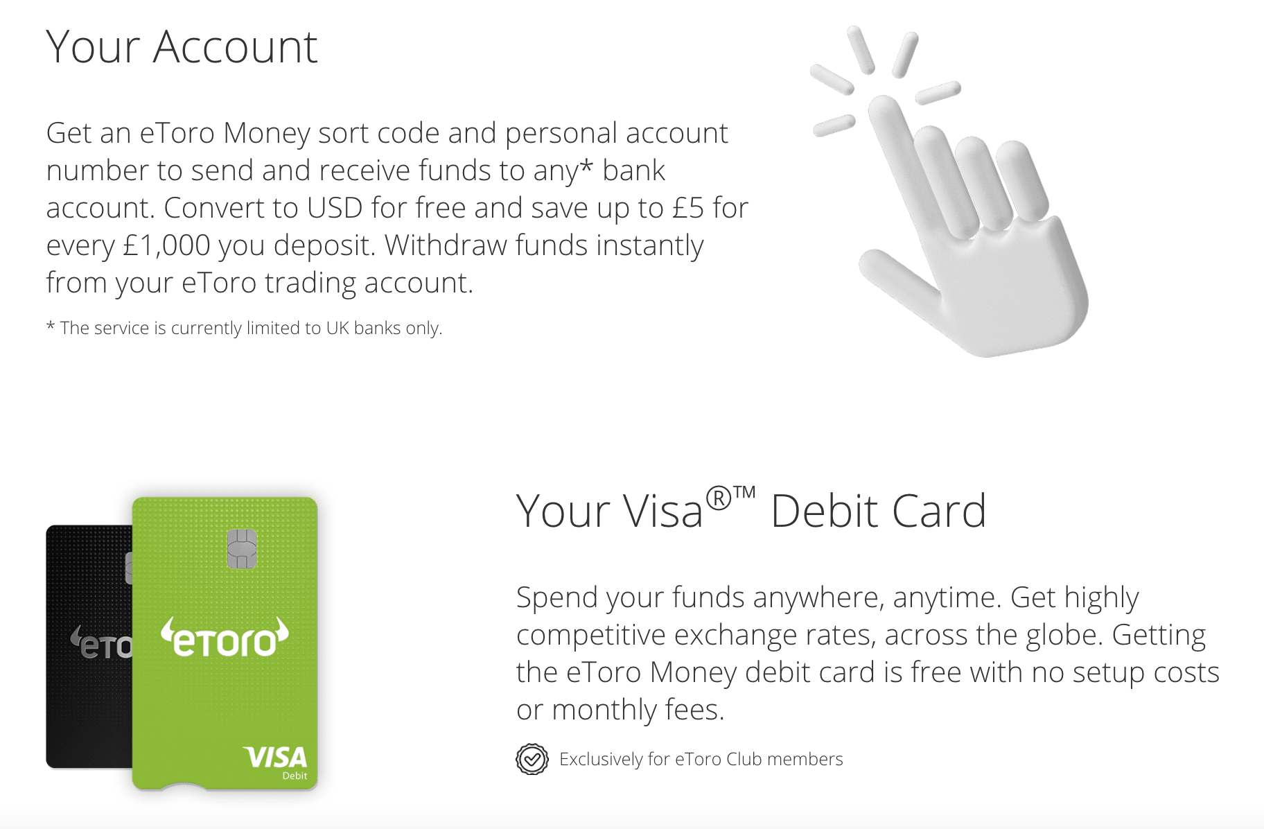 etoro money card