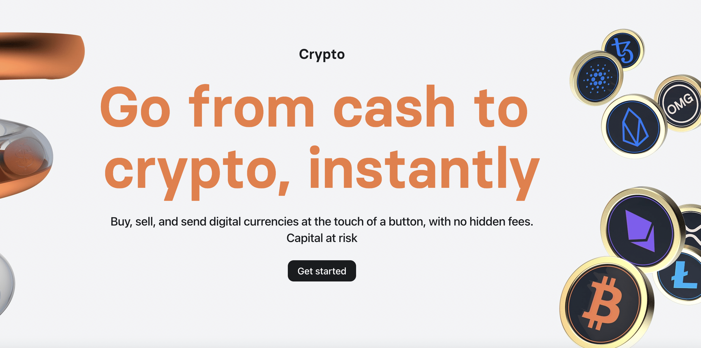 revolut crypto