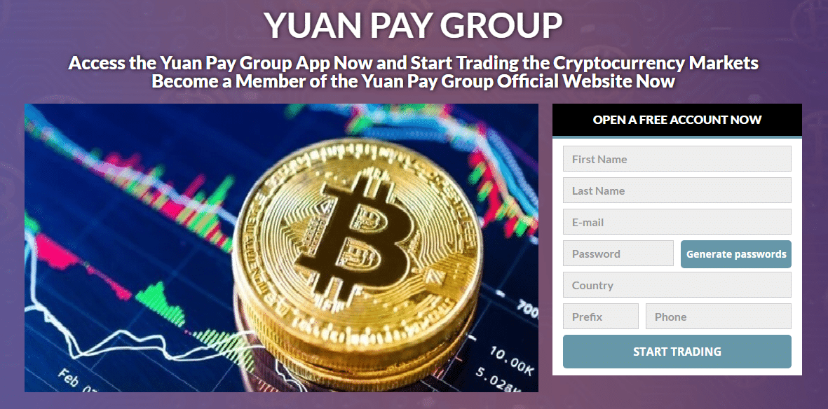 Yuan Pay Group Review