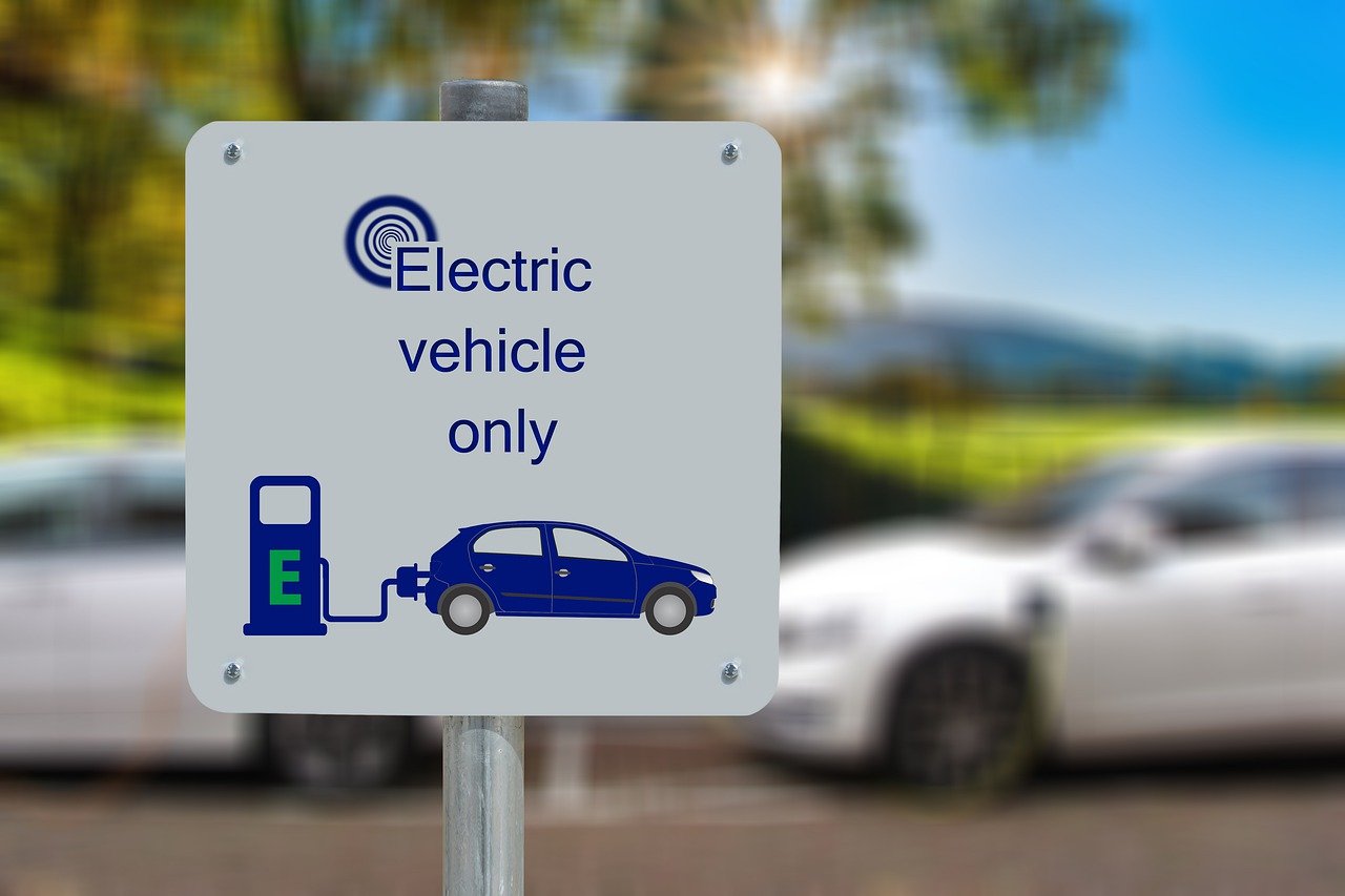 electric vehicle stocks