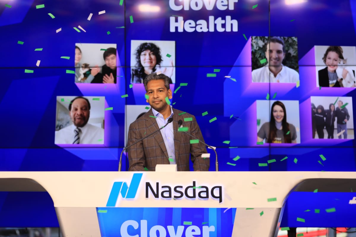 clover health