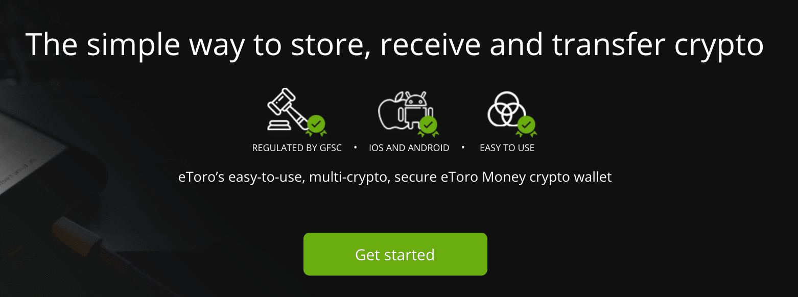 etoro crypto wallet