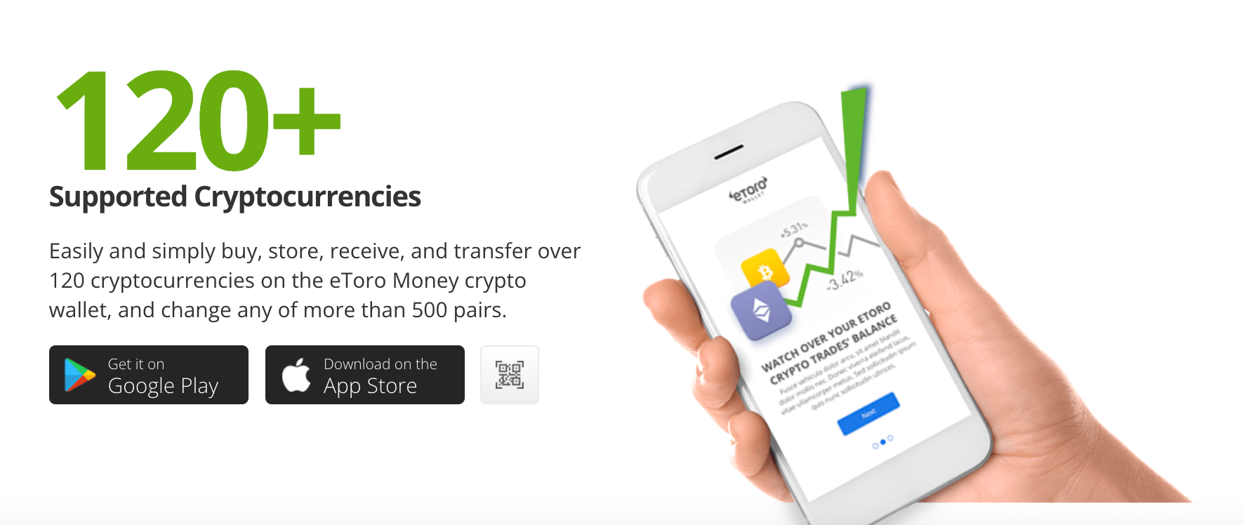 etoro crypto wallet