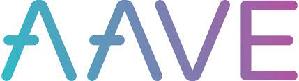 aave logo