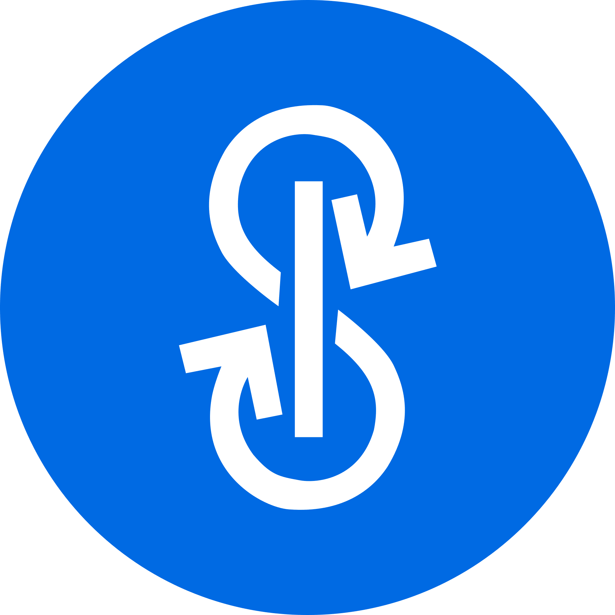 yearn finance logo