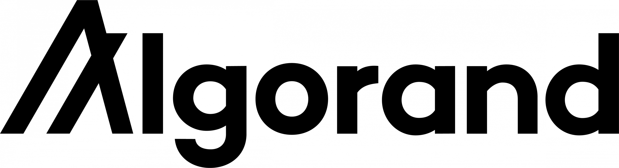 algorand logo