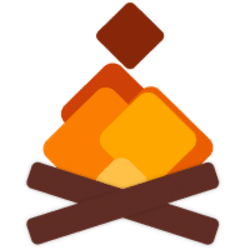 bonfire crypto logo