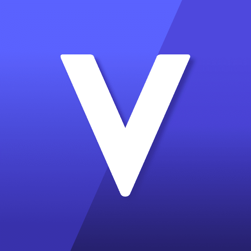 voyager token logo