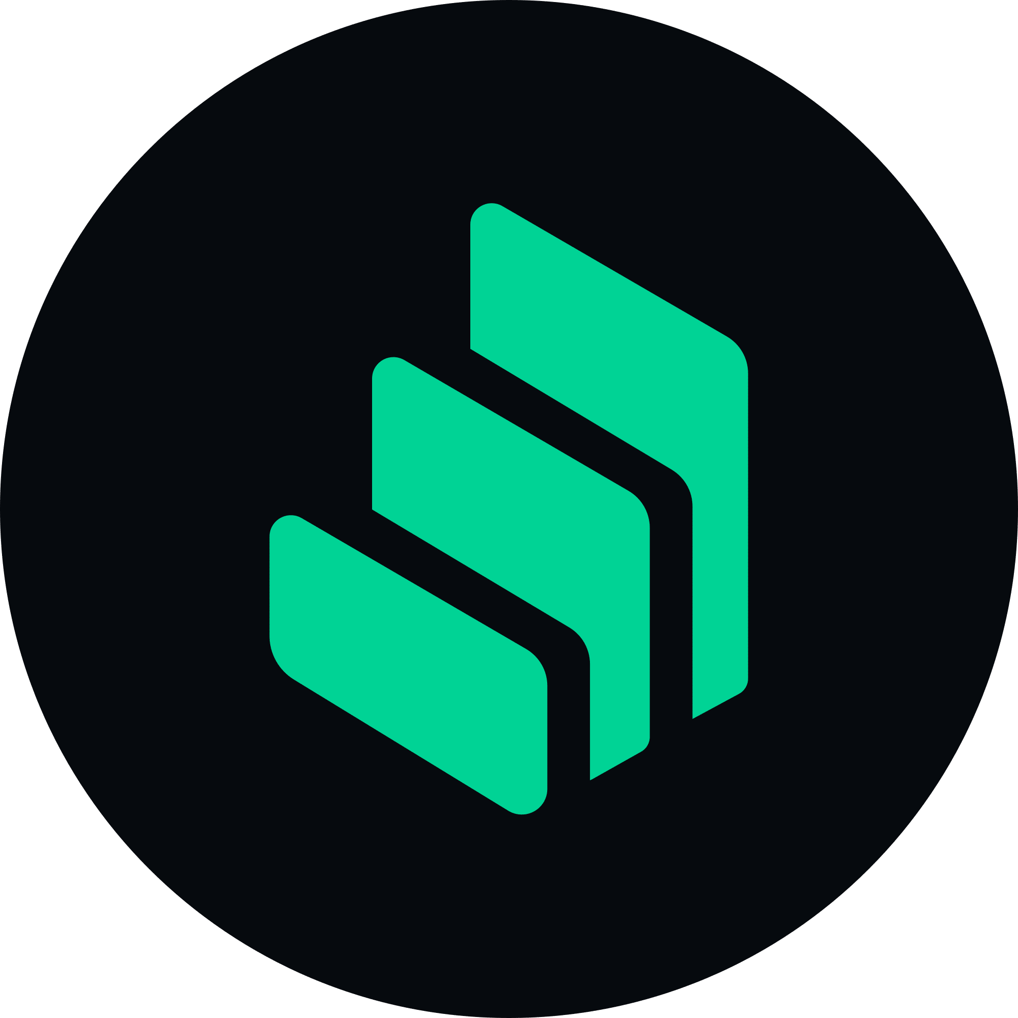 compound logo