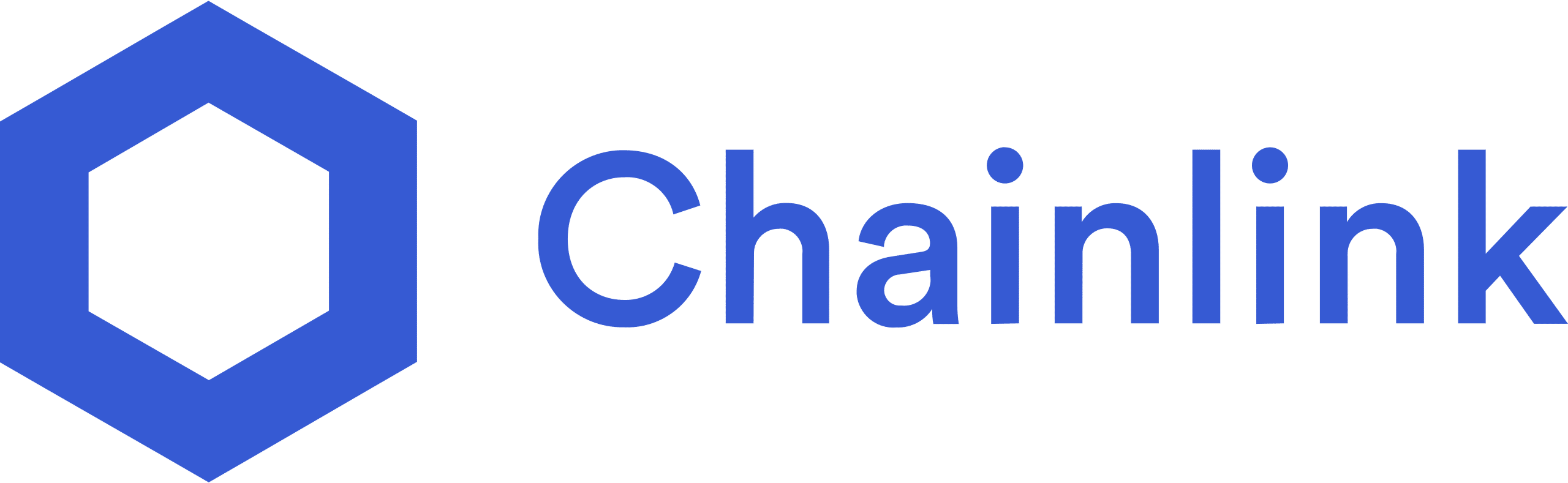 chainlink logo