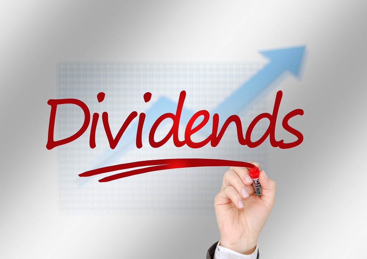 dividend stocks to buy in September