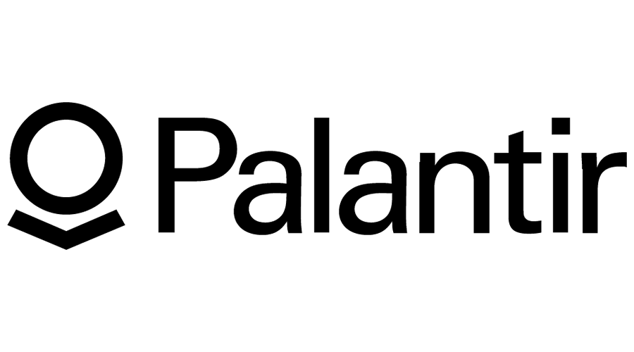 palantir-vector-logo
