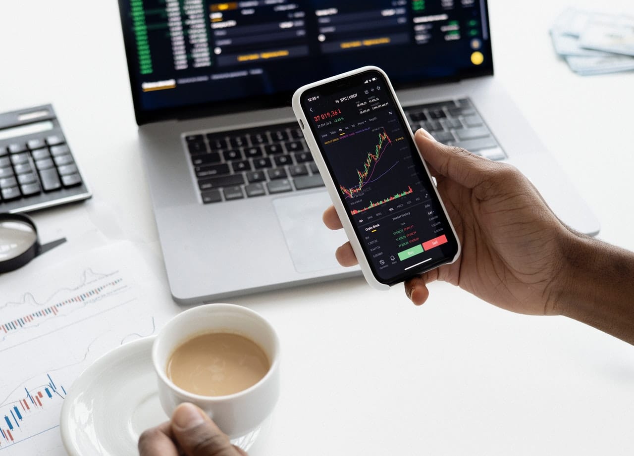 defensive stocks