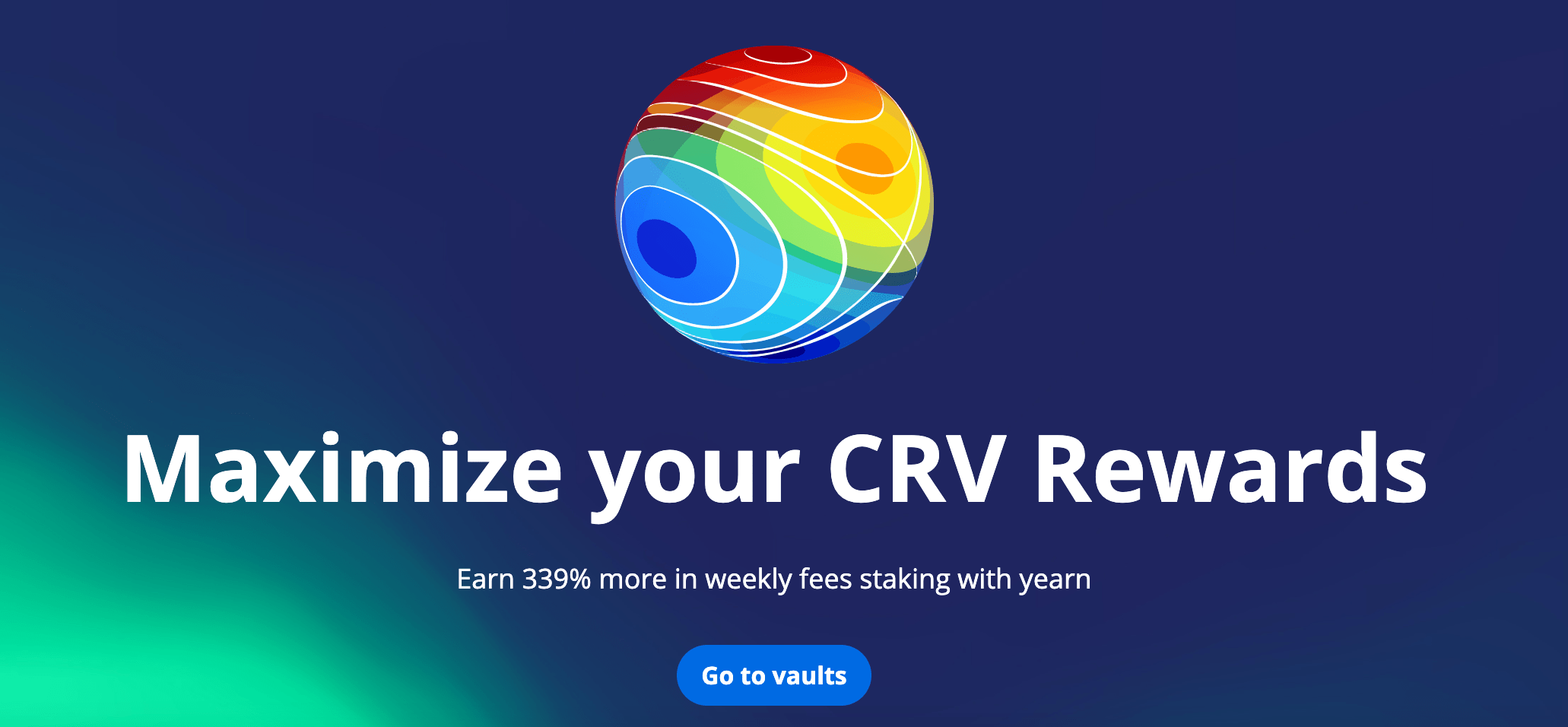 yearn finance price prediction