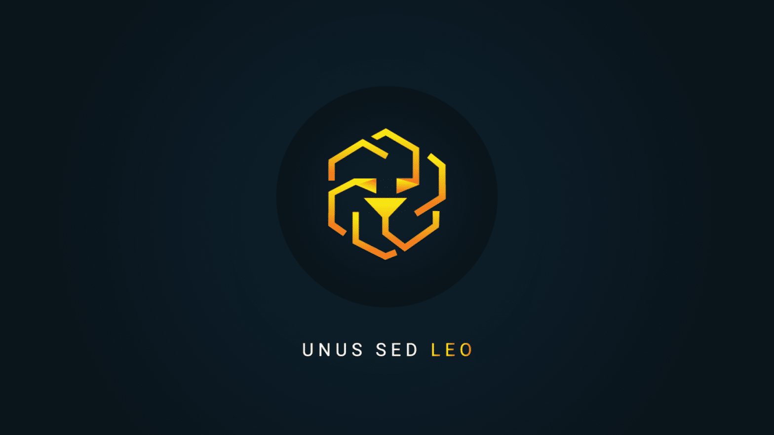 unus sed leo