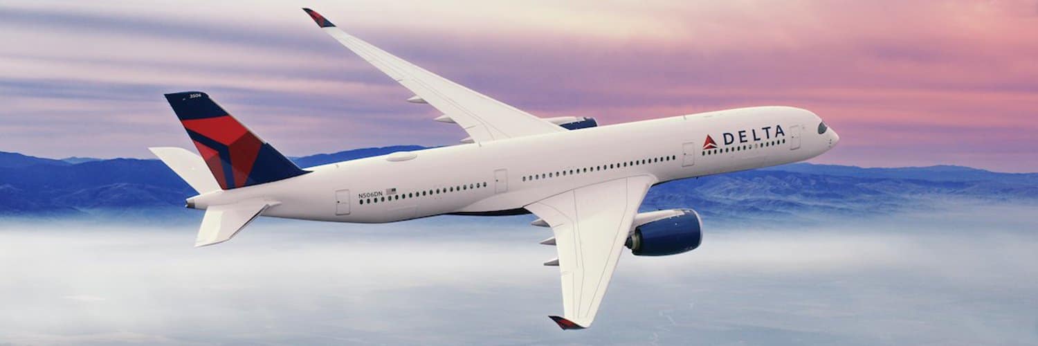 delta airlines stock