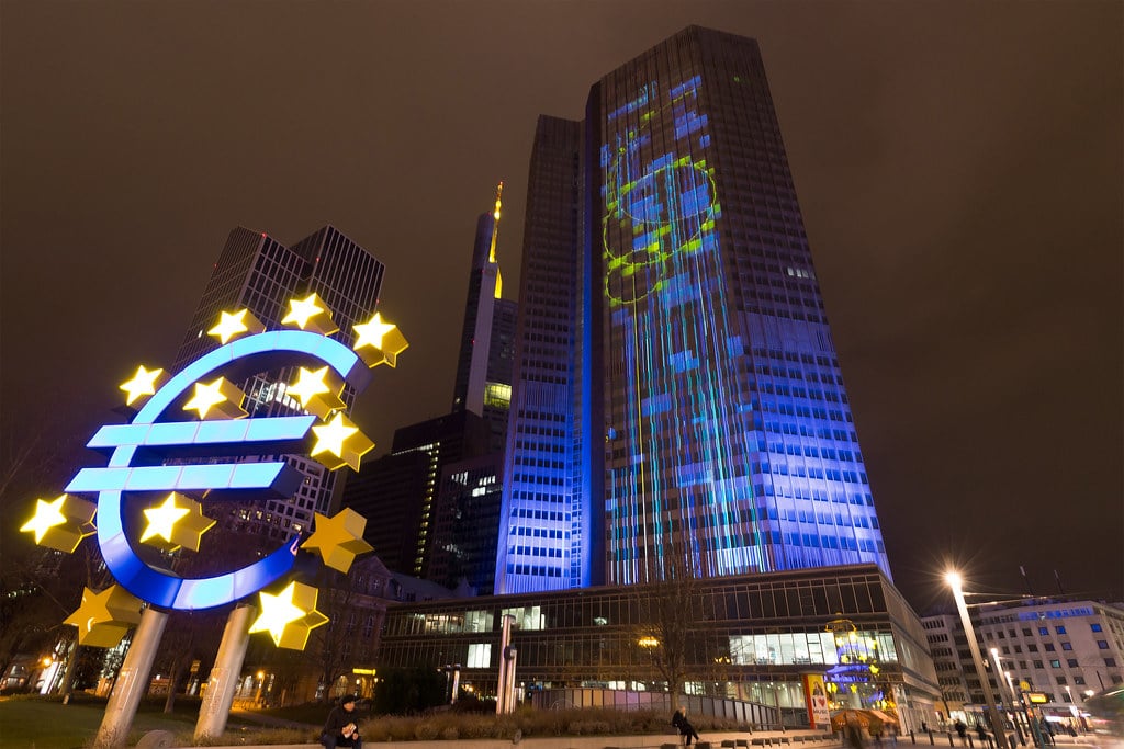 eurozone inflation
