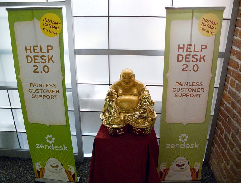 zendesk event