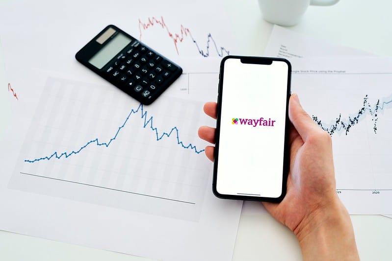 wayfair app
