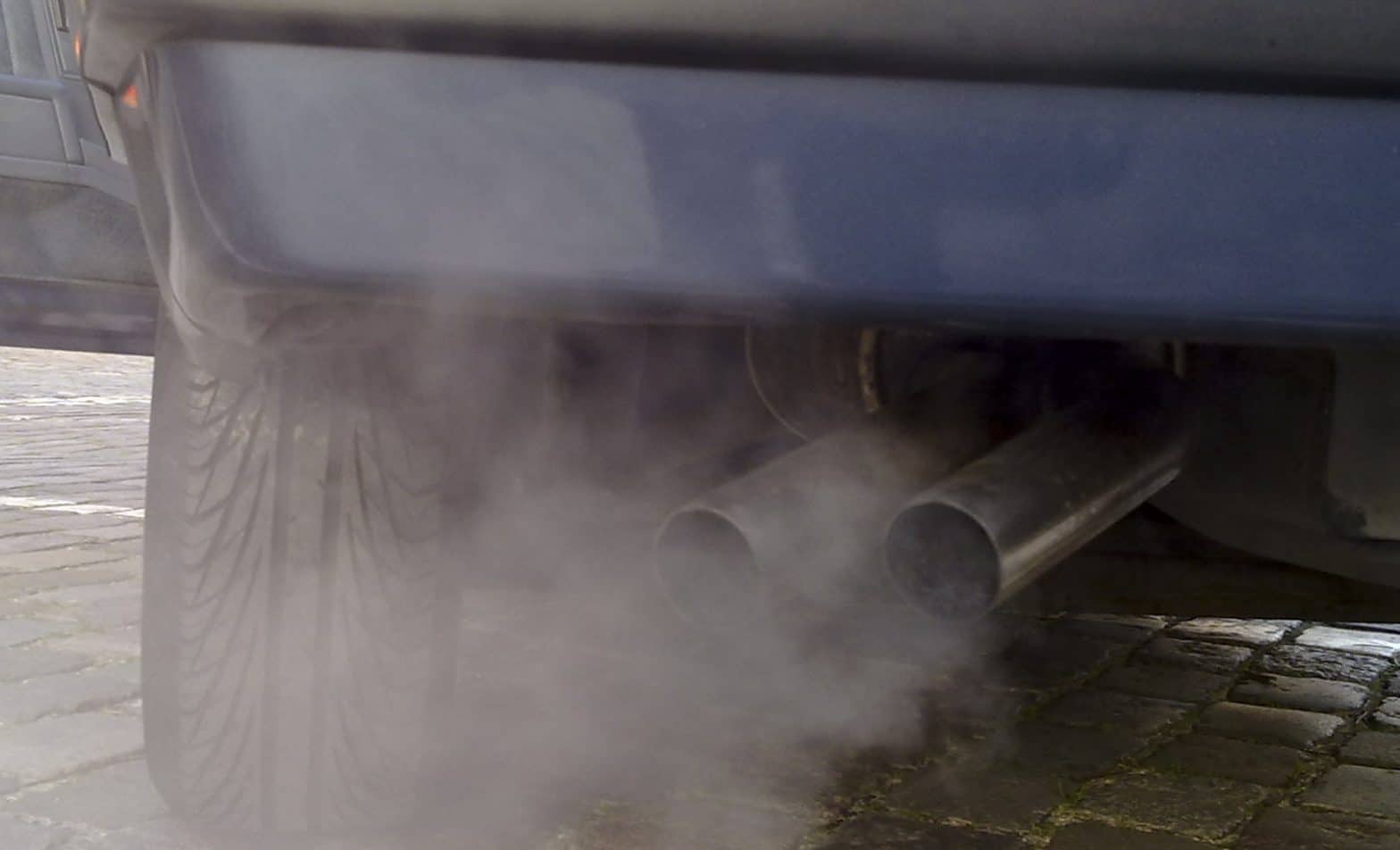 london ulez pollution charge