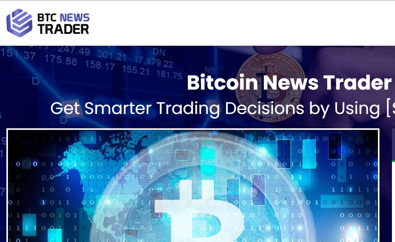 Bitcoin News Trader Review