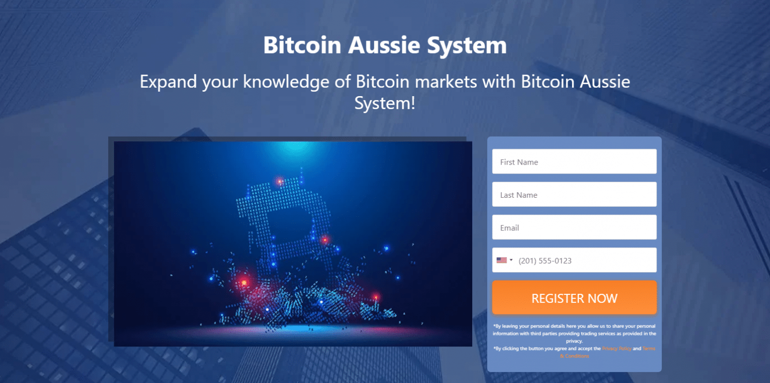 bitcoin aussie system review
