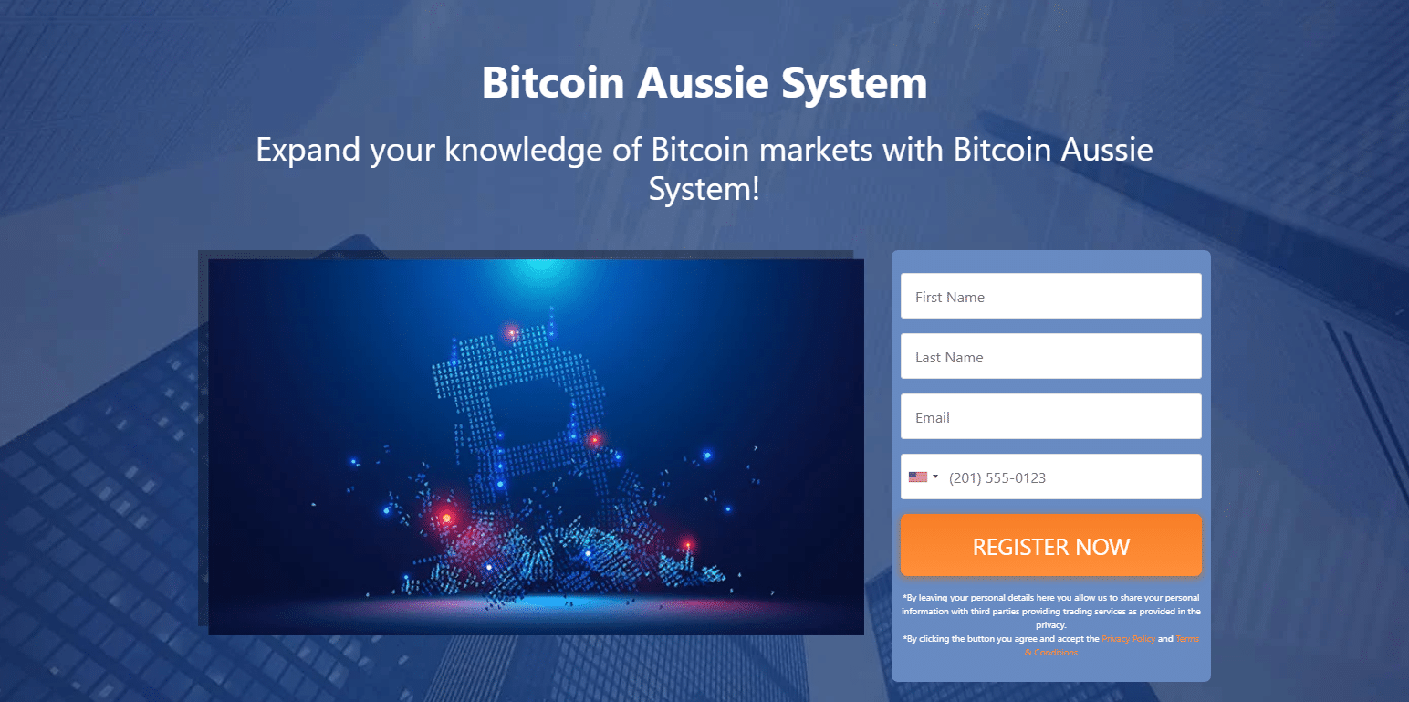 bitcoin aussie auto trading system