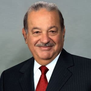 Carlos Slim