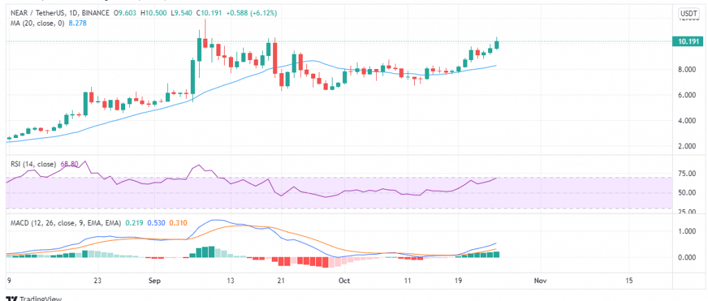 buy near