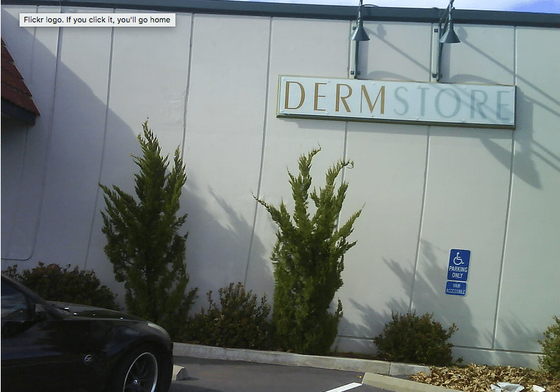 the hut group dermstore