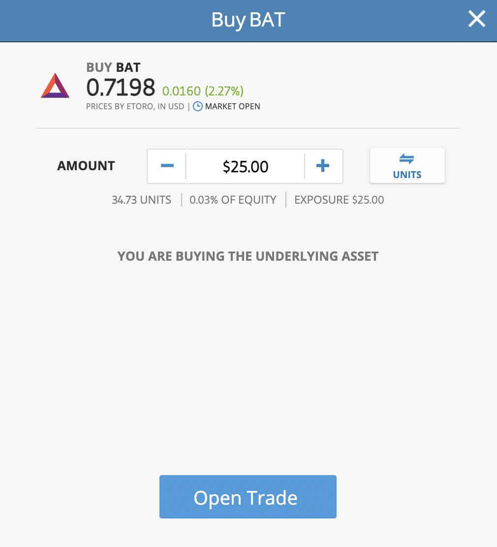 buy bat etoro
