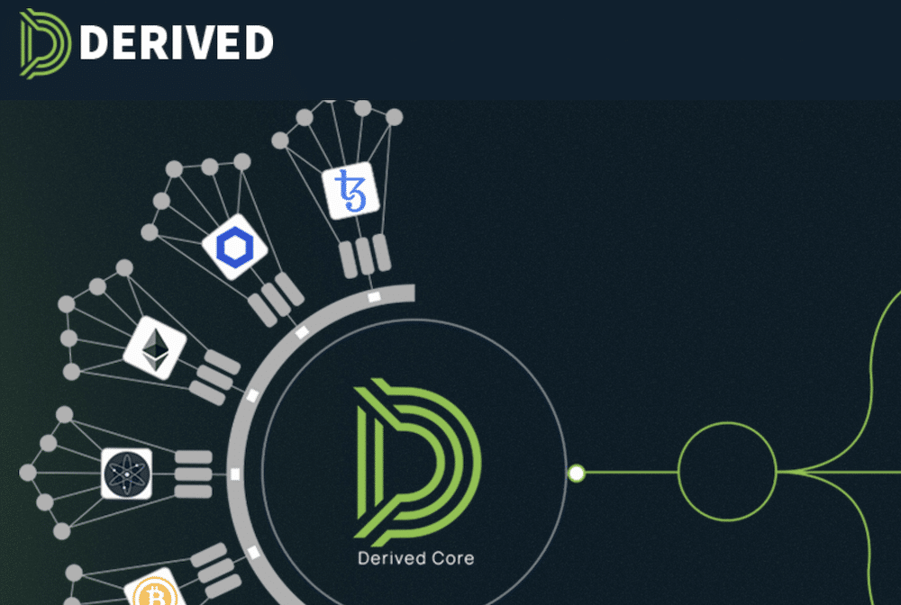 hybrid tokens - derived -