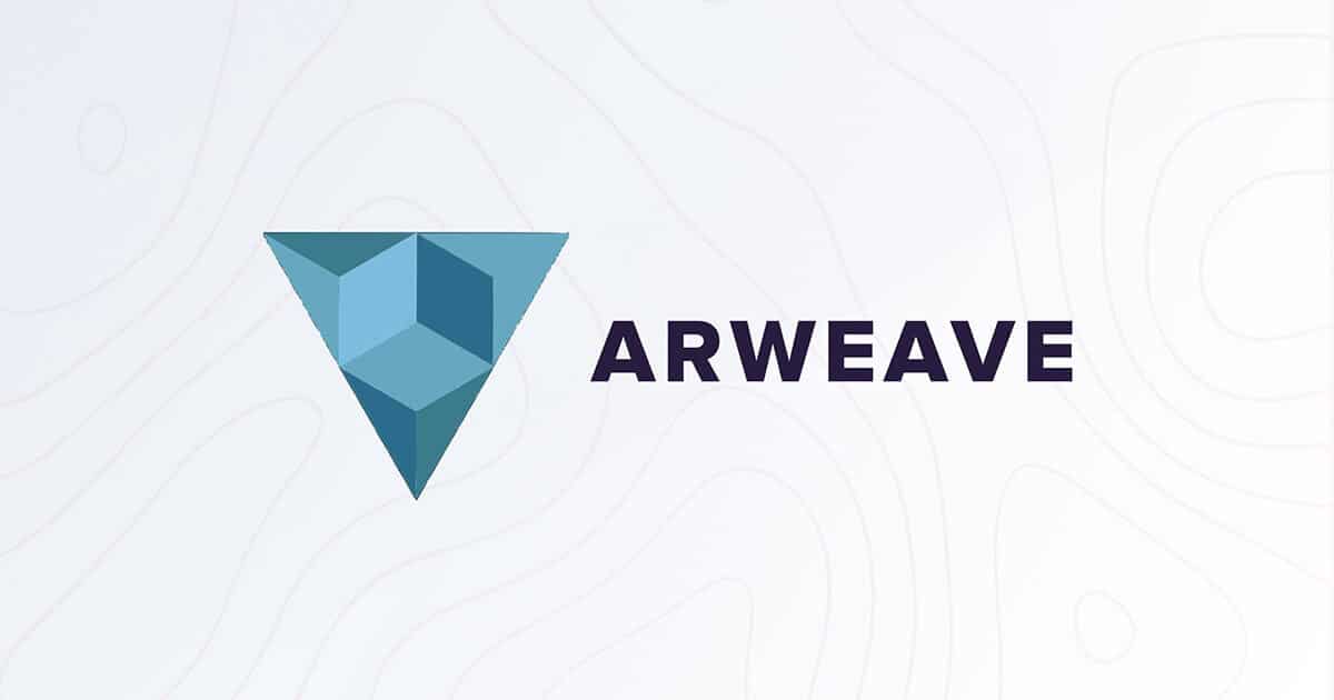arweave-social