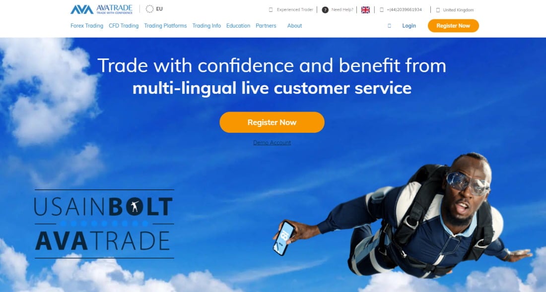 AvaTrade