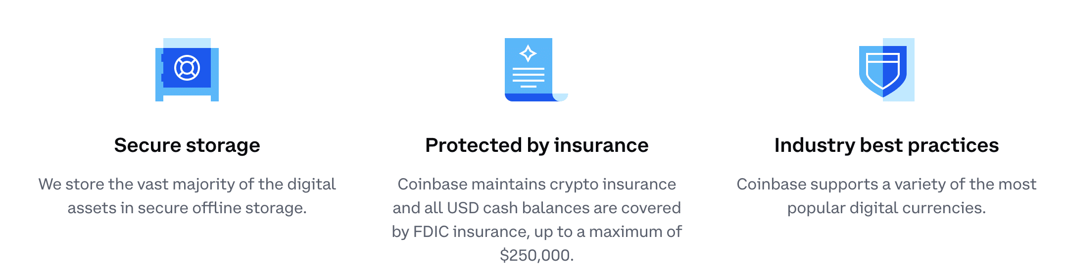 coinbase review