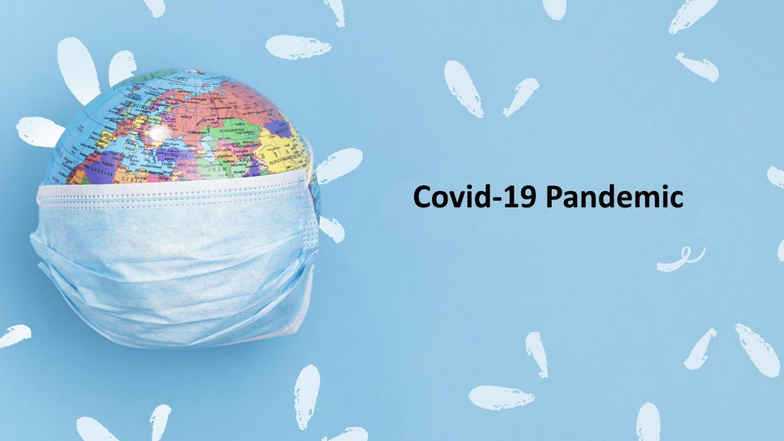 Covid-19 pandemic gave birth to the latest Bitcoin and cryptocurrency lending appeal