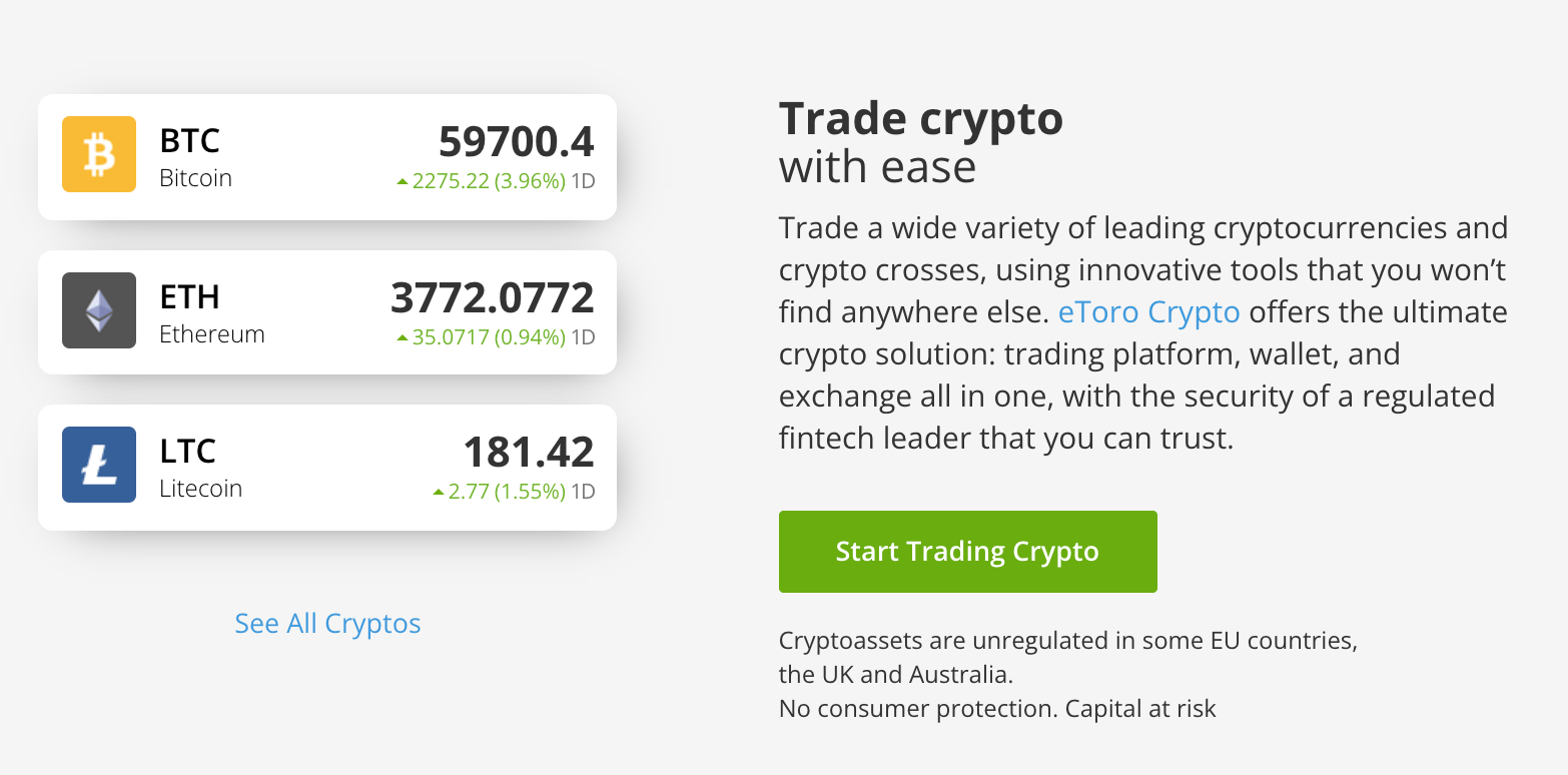 etoro invest in crypto